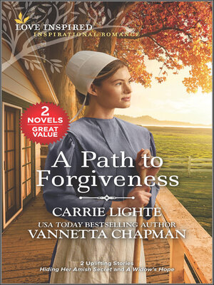 cover image of A Path to Forgiveness